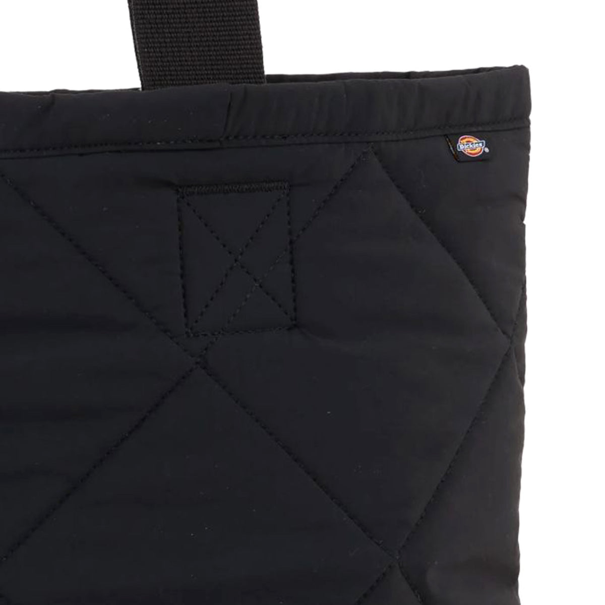 Samburg Tote Bag Black - Borsa Tote Unisex Nera DK0A87N1BLK1 . DICKIES 