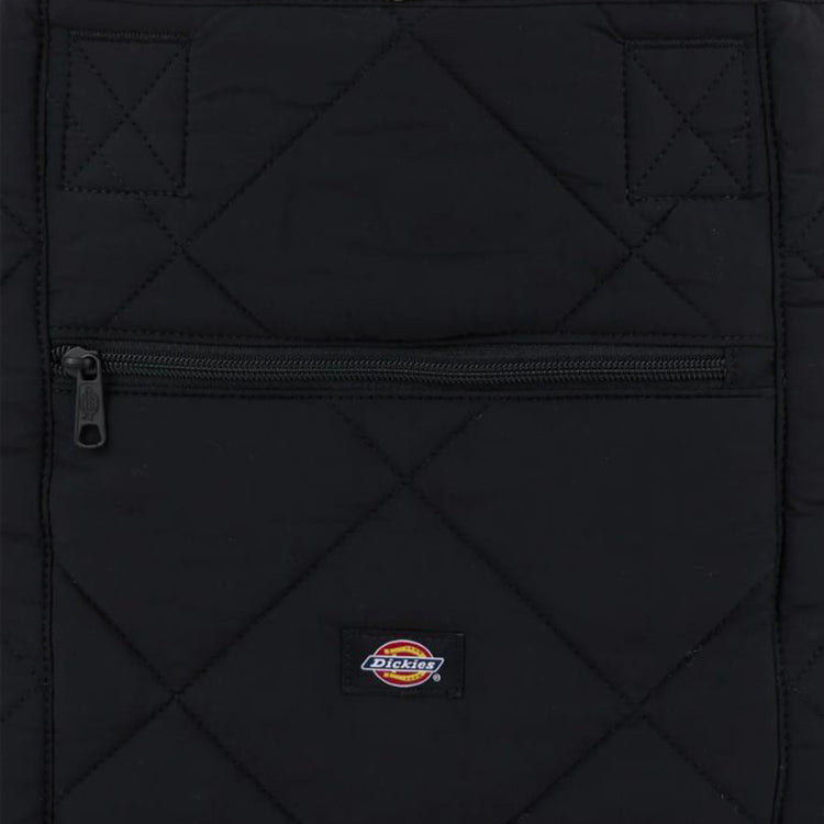 Samburg Tote Bag Black - Borsa Tote Unisex Nera DK0A87N1BLK1 . DICKIES 