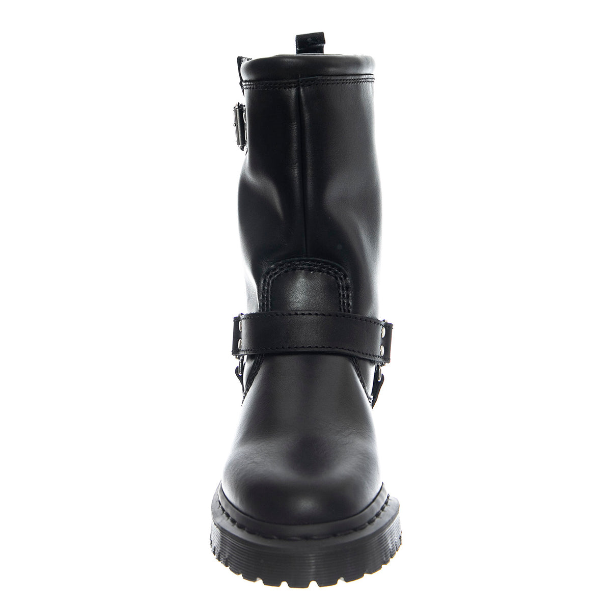 Stivali Alti Biker Anistone Hi - Stivali Alti Donna Neri 32199001 . DR.MARTENS 