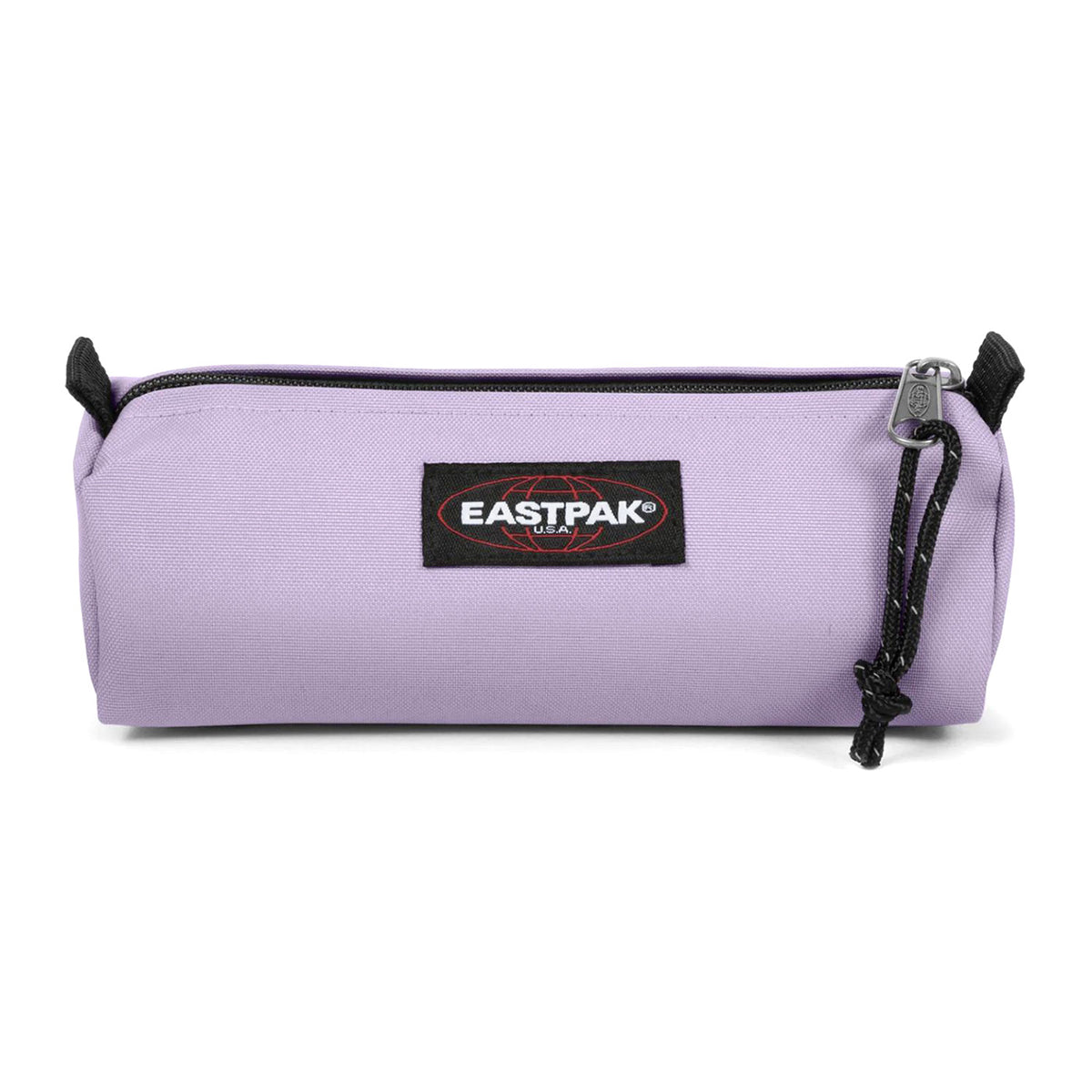 BENCHMARK SINGLE - Astuccio Viola EK000372 5V81 EASTPAK 