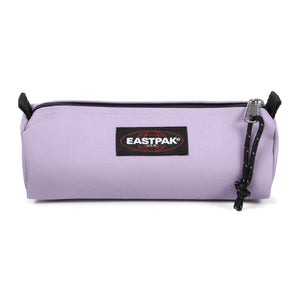 BENCHMARK SINGLE - Astuccio Viola EK000372 5V81 EASTPAK 