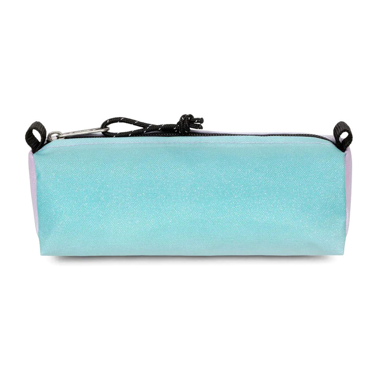 BENCHMARK SINGLE Spark Grad Pastel - Astuccio Viola Pastello EK000372 7V51 EASTPAK 