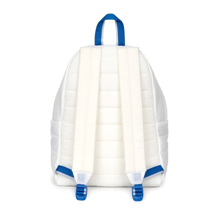 Padded Pak'r GB Puft - Zaino Bianco EK000620 1Z41 EASTPAK 