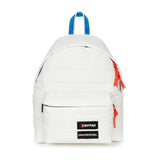 Padded Pak'r GB Puft - White Backpack EASTPAK ACCESSORIES