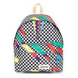 PADDED PAK'R CHEX FLEX - Zaino Multicolore  ACCESSORI EASTPAK