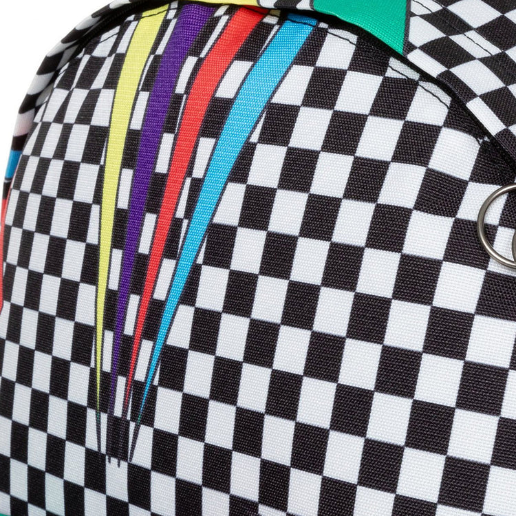 PADDED PAK'R CHEX FLEX - Zaino Multicolore EK000620 2W51 EASTPAK 