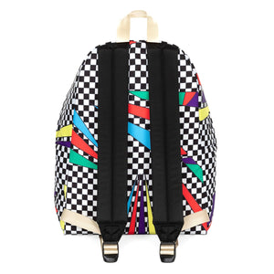 PADDED PAK'R CHEX FLEX - Zaino Multicolore EK000620 2W51 EASTPAK 