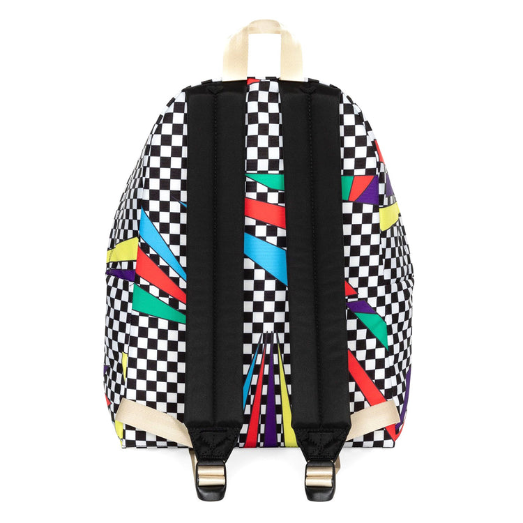 PADDED PAK'R CHEX FLEX - Zaino Multicolore EK000620 2W51 EASTPAK 