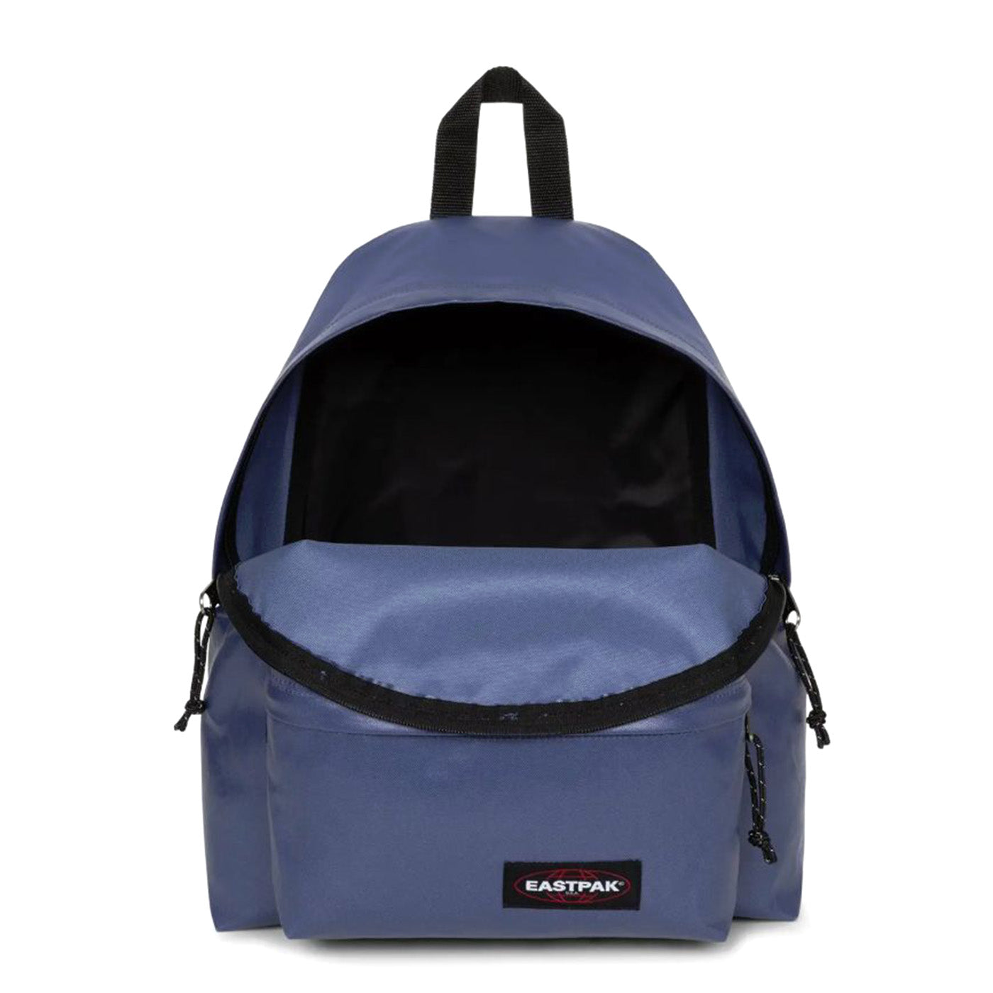 PADDED PAK'R GLOSSY BLUE - Zaino Blu EK000620 5W11 EASTPAK 