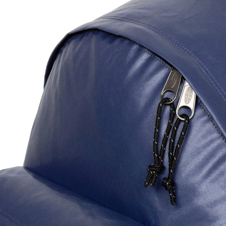 PADDED PAK'R GLOSSY BLUE - Zaino Blu EK000620 5W11 EASTPAK 