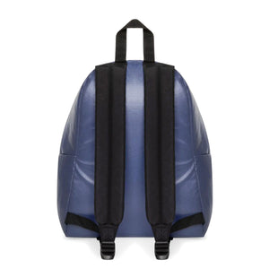 PADDED PAK'R GLOSSY BLUE - Zaino Blu EK000620 5W11 EASTPAK 