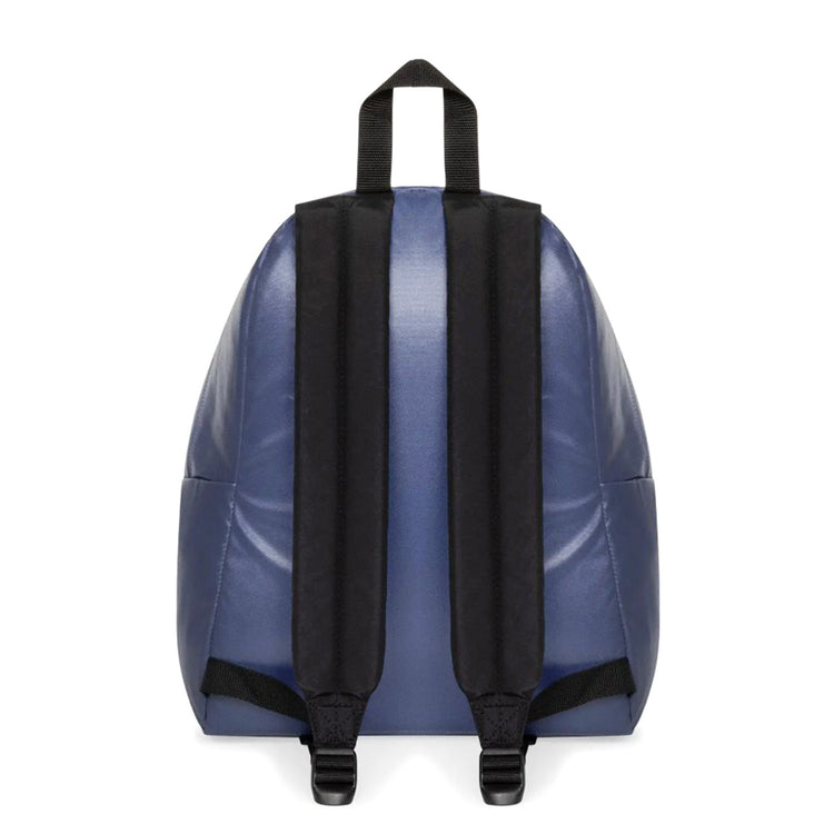 PADDED PAK'R GLOSSY BLUE - Zaino Blu EK000620 5W11 EASTPAK 