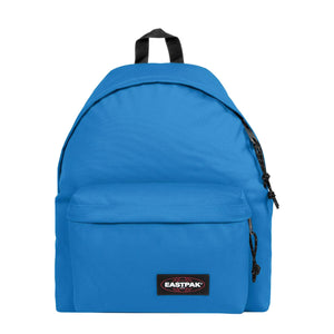 PADDED PAK'R BUBBLE BLUE - Zaino Blu EK000620 6V41 EASTPAK 