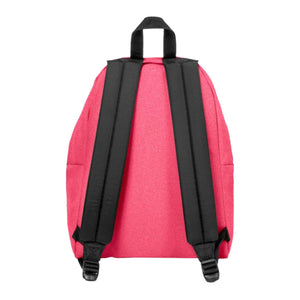 PADDED PAK'R SPARK JELLY - Zaino Rosa / Traslucido EK000620 7V41 EASTPAK 