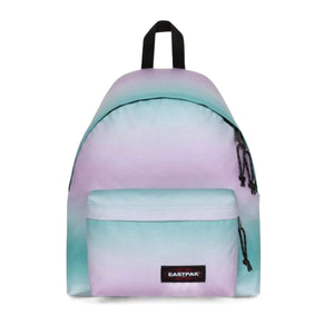 PADDED PAK'R SPARKGRADPASTEL - Zaino Multicolore Pastello EK000620 7V51 EASTPAK 