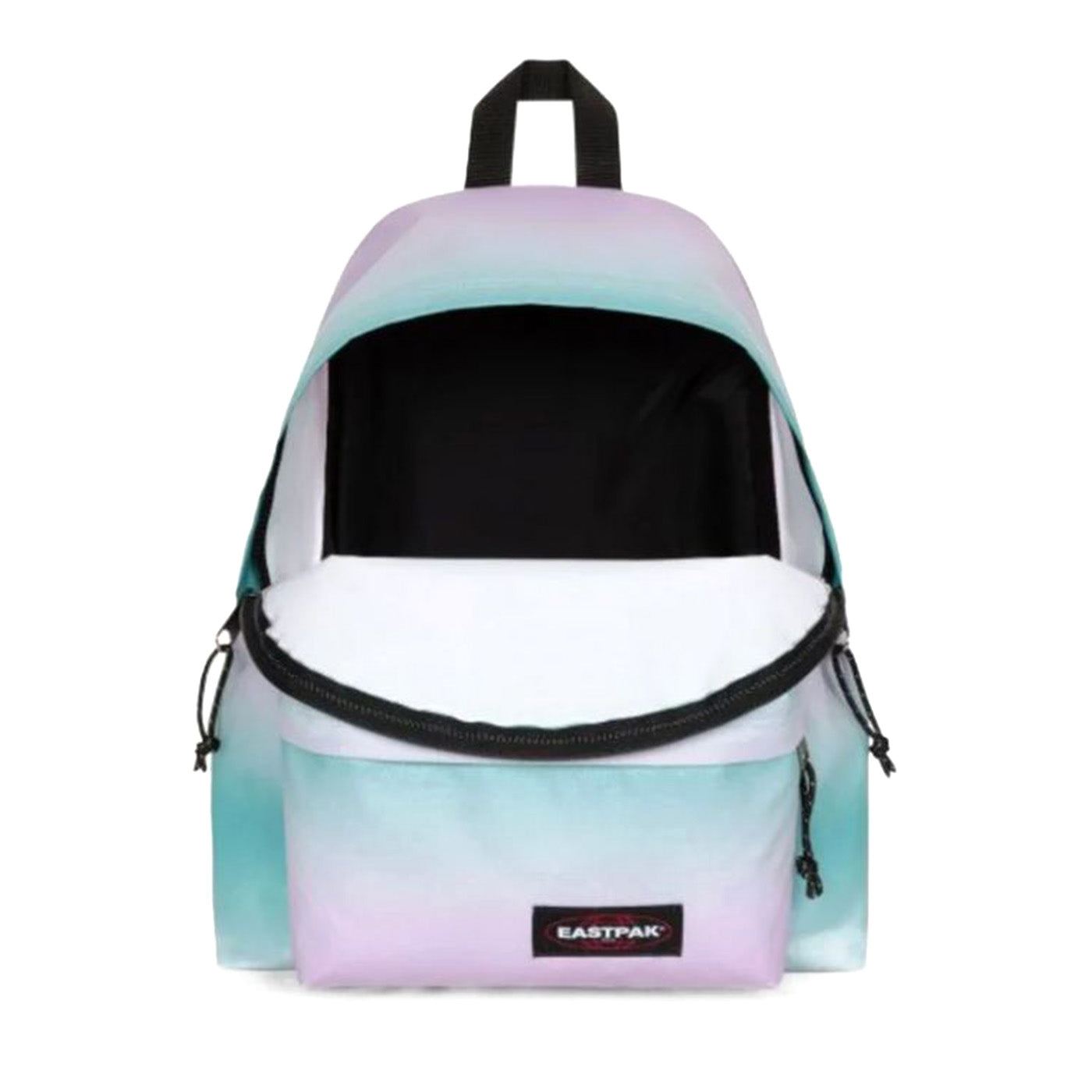PADDED PAK'R SPARKGRADPASTEL - Zaino Multicolore Pastello EK000620 7V51 EASTPAK 
