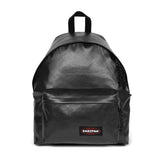PADDED PAK'R Glossy Black - Sac à Dos Noir ACCESSOIRES EASTPAK