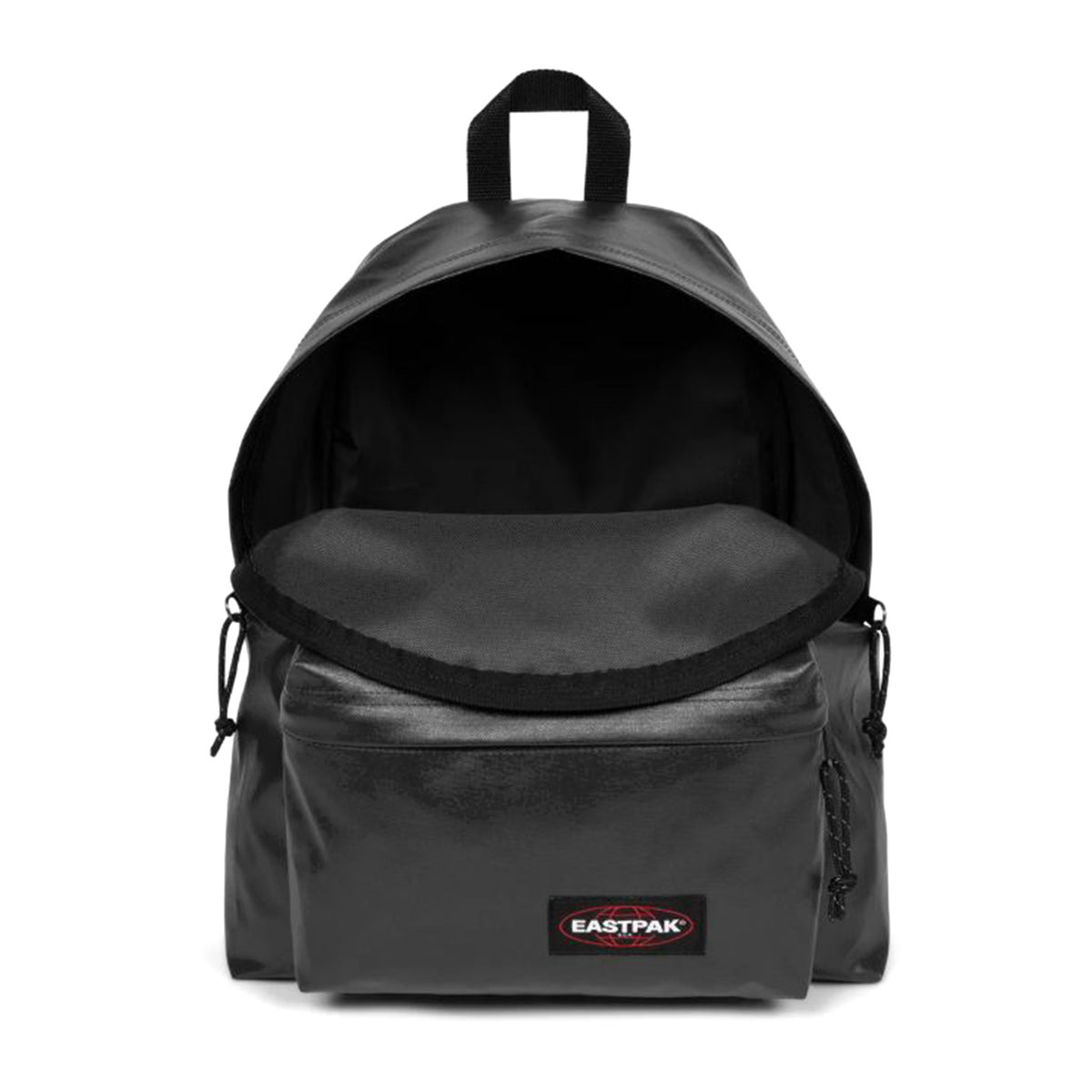 PADDED PAK'R Glossy Black - Zaino Nero EK000620 9J71 EASTPAK 