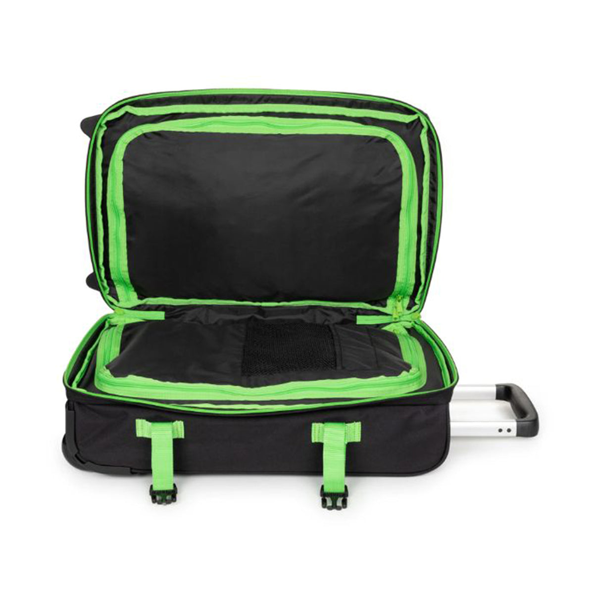 Transit'R S GB Patches - Valigia Trolley Multicolore EK0A5BA7 1Z11 EASTPAK 