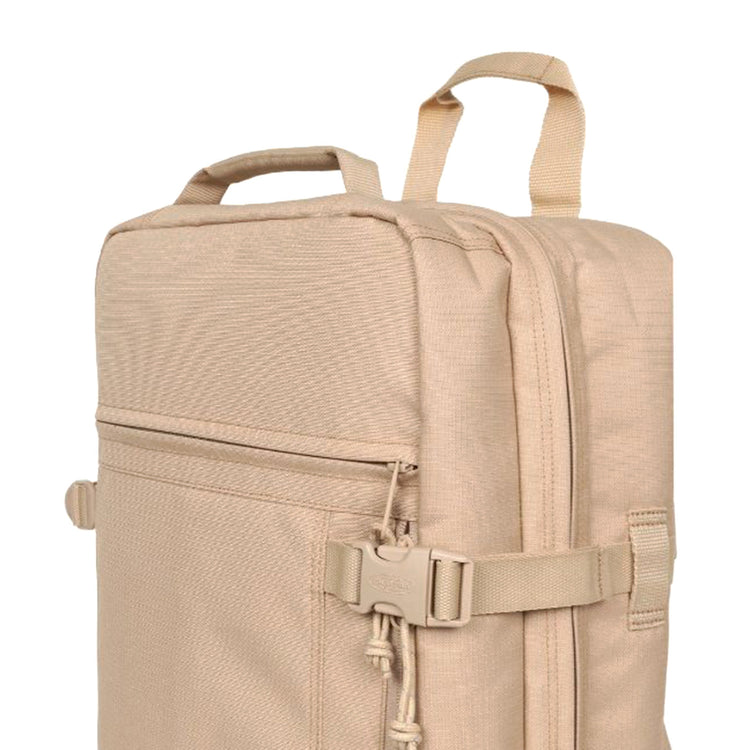 Travelpack GB Suit - Trolley Beige EK0A5BBR 1Z31 EASTPAK 