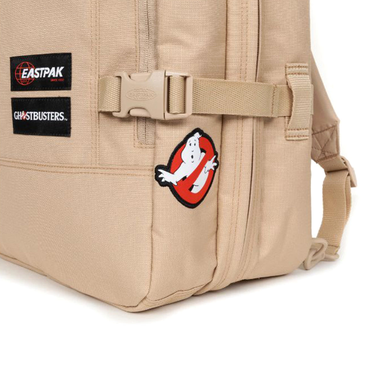 Travelpack GB Suit - Trolley Beige EK0A5BBR 1Z31 EASTPAK 