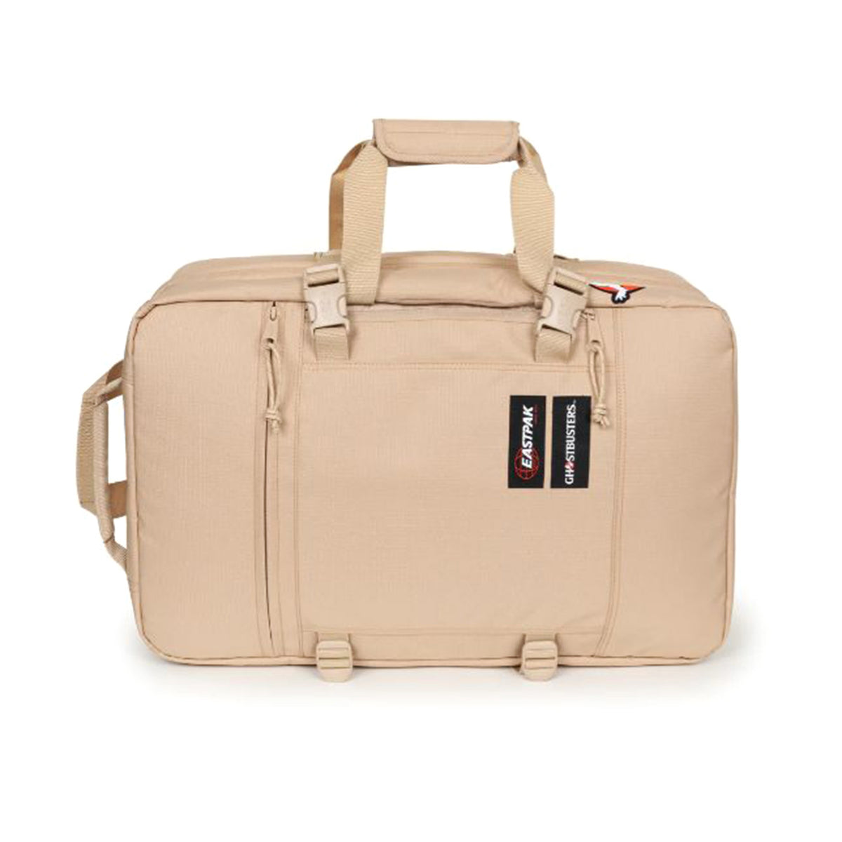 Travelpack GB Suit - Trolley Beige EK0A5BBR 1Z31 EASTPAK 