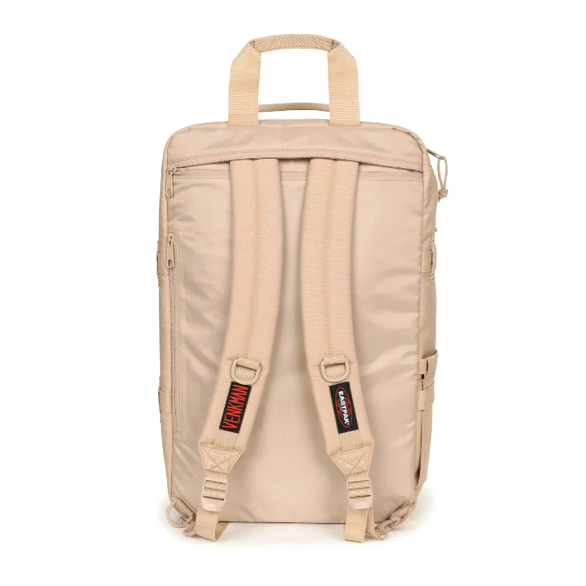 Travelpack GB Suit - Trolley Beige EK0A5BBR 1Z31 EASTPAK 