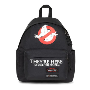 Day Pak'r GB Poster - Zaino Nero / Multicolore EK0A5BG4 0Z91 EASTPAK 