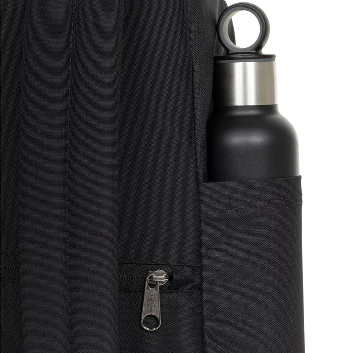 Day Pak'r GB Poster - Zaino Nero / Multicolore EK0A5BG4 0Z91 EASTPAK 