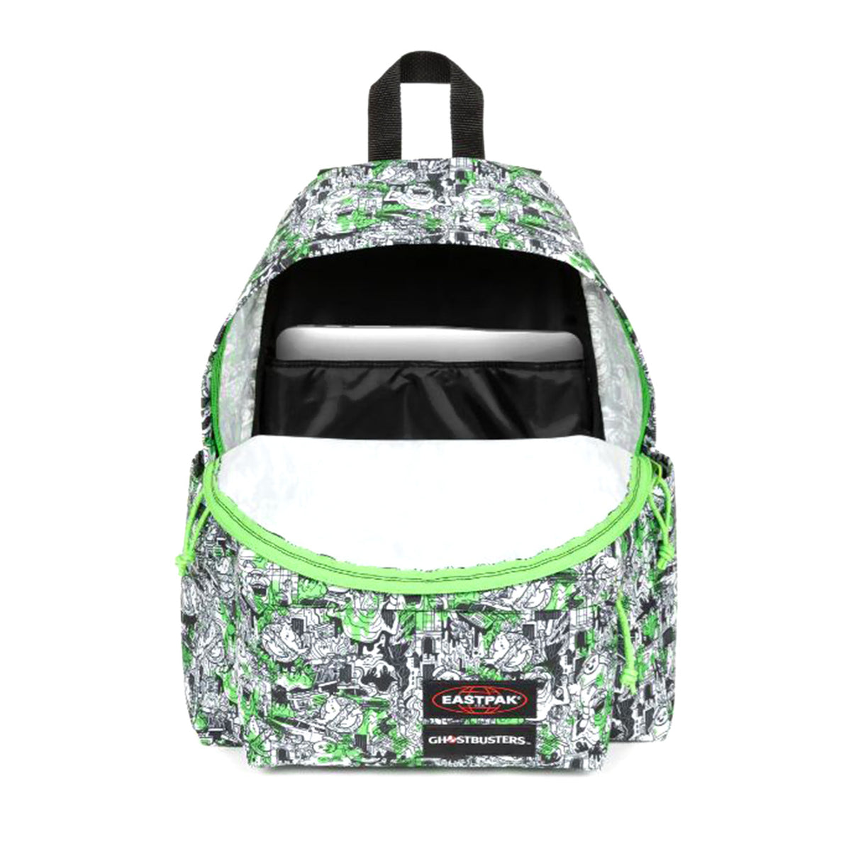 Day Pak'r GB Doodle Multicolor - Zaino Multicolore EK0A5BG4 1Z01 EASTPAK 