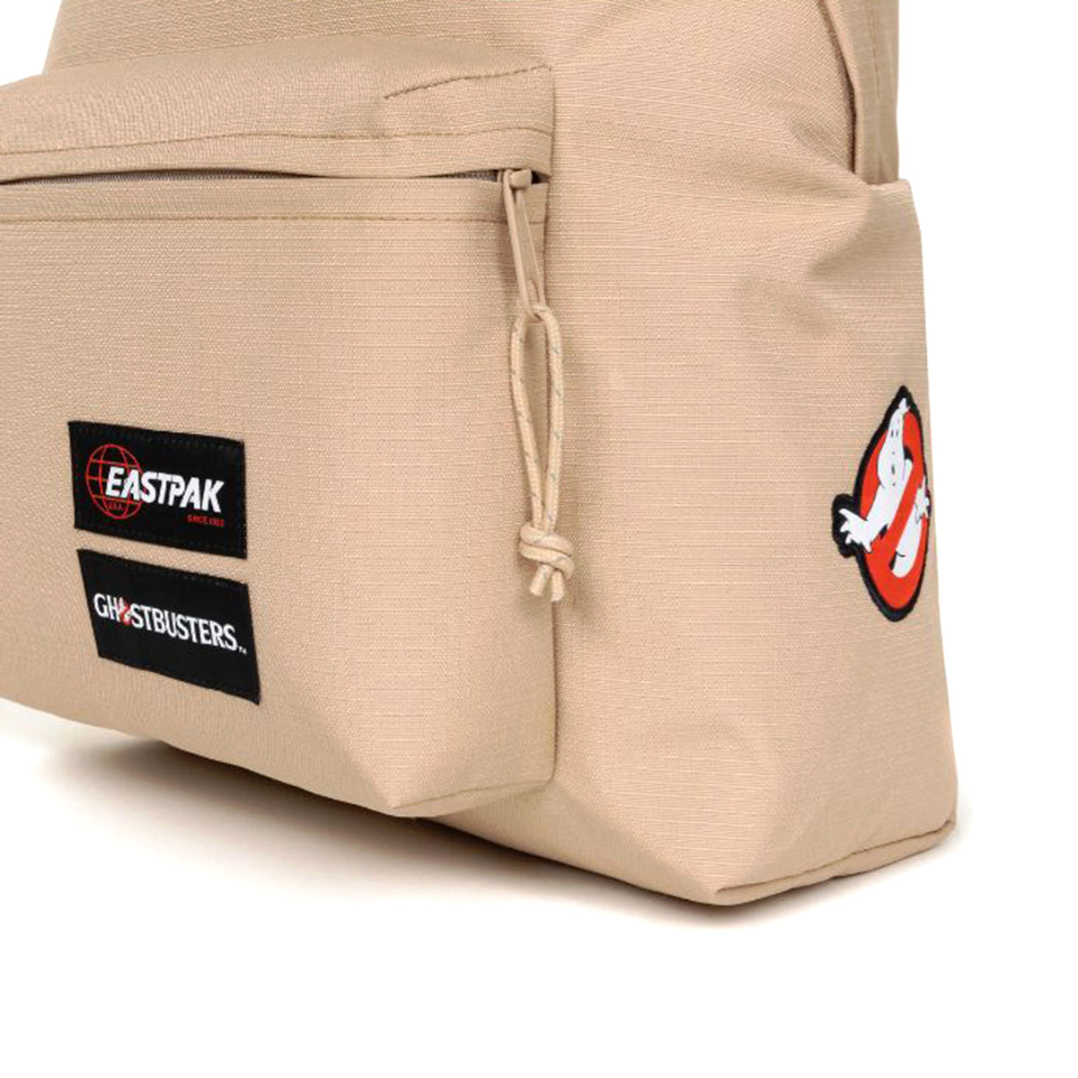Day Pak'r GB Suit - Zaino Beige EK0A5BG4 1Z31 EASTPAK 