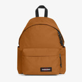 DAY PAK'R CARAMEL BROWN - Brown Backpack ACCESSORIES EASTPAK