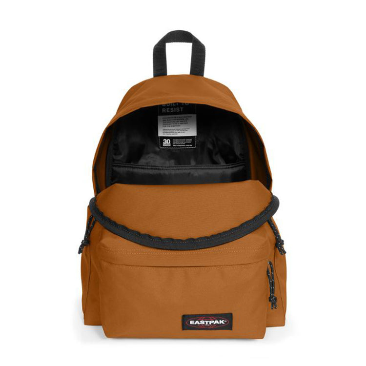 DAY PAK'R CARAMEL BROWN - Zaino Marrone EK0A5BG4 6V11 EASTPAK 