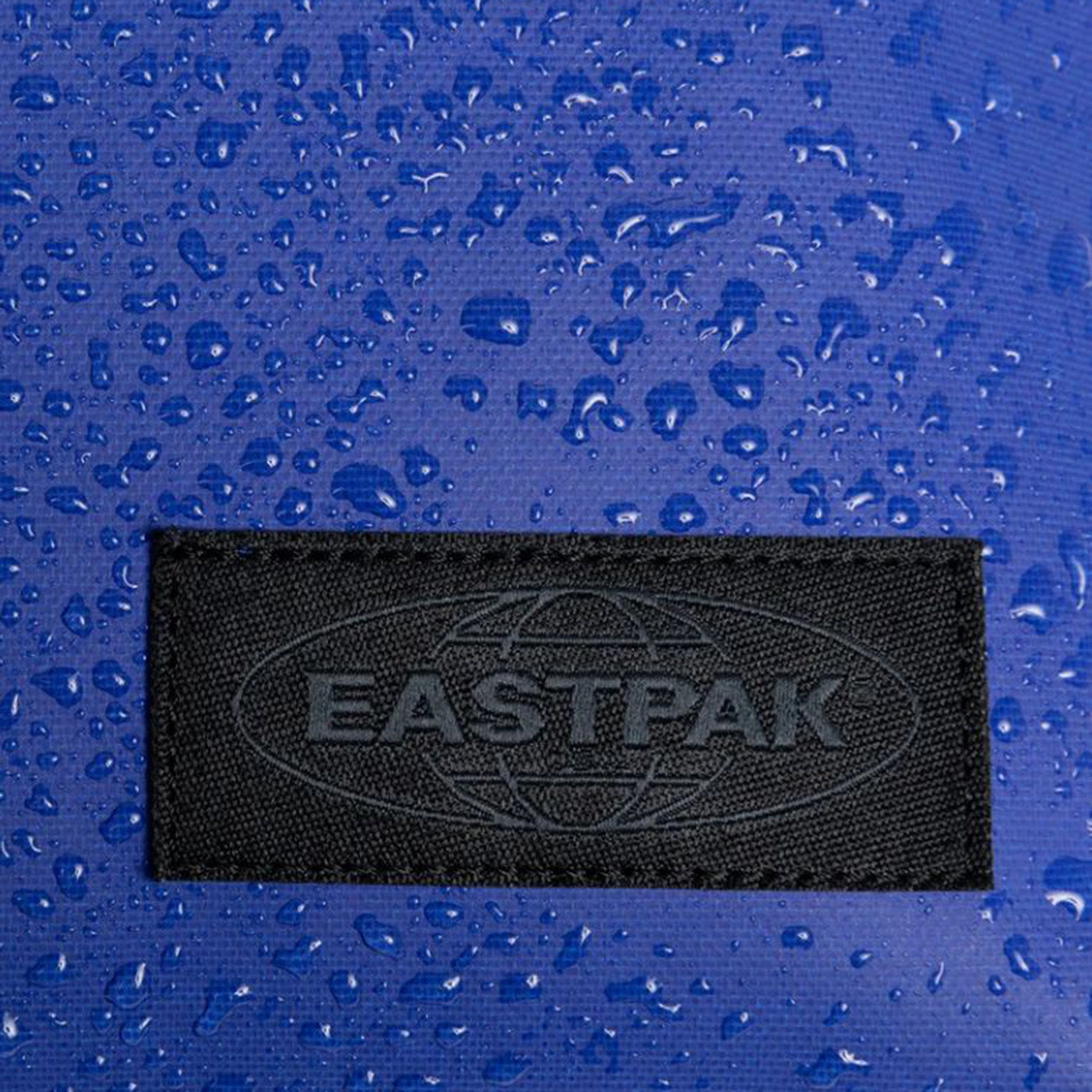 DAY PAK'R TARP BLUE - Zaino Blu EK0A5BG4 8V01 EASTPAK 