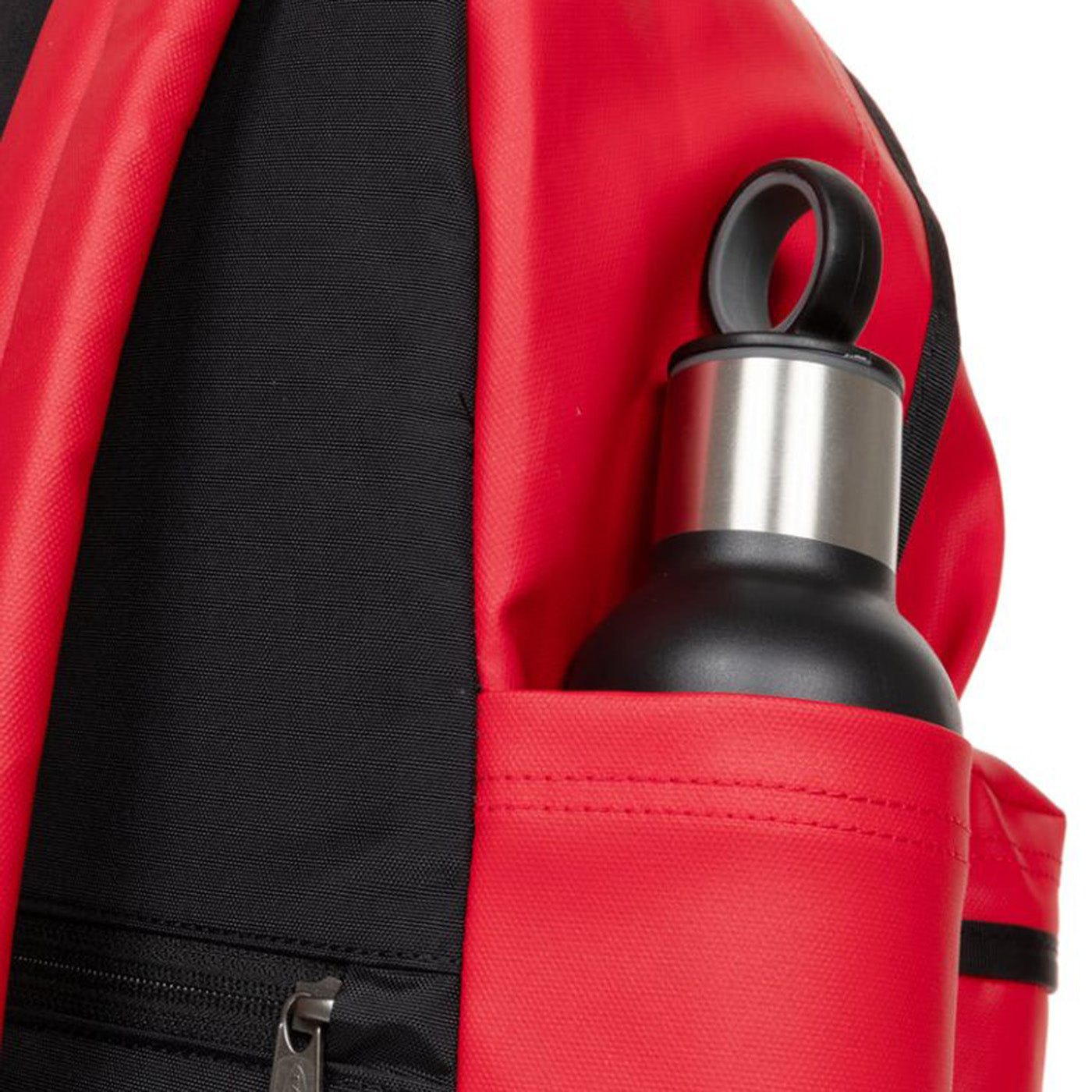 DAY PAK'R TARP RED - Zaino Rosso EK0A5BG4 8V11 EASTPAK 
