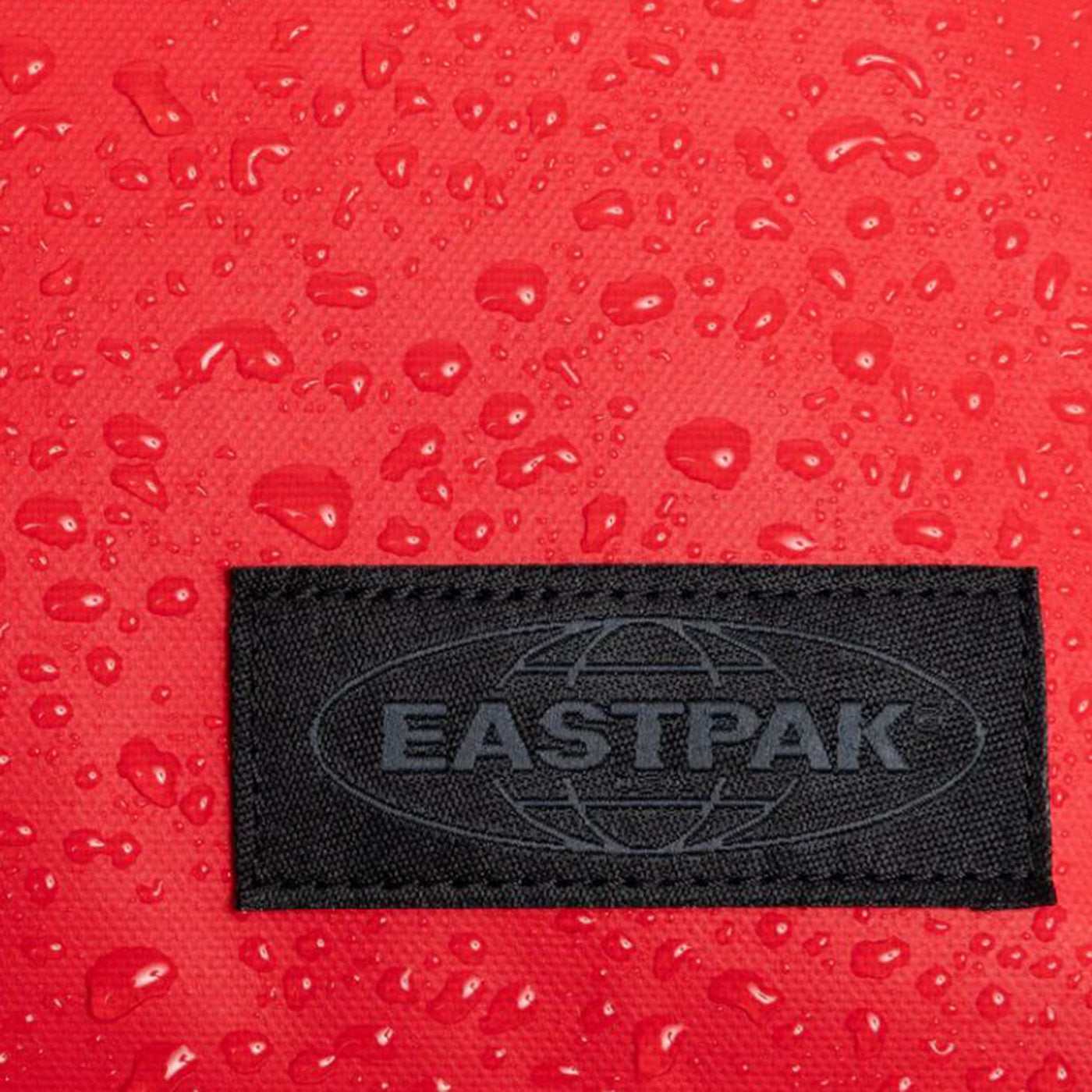 DAY PAK'R TARP RED - Zaino Rosso EK0A5BG4 8V11 EASTPAK 