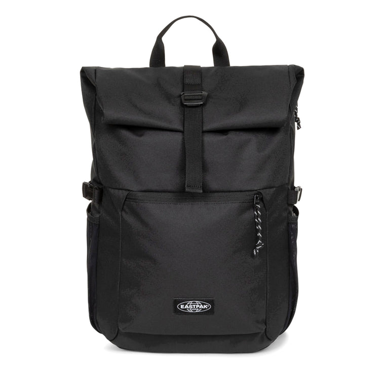 TOPROLL PRO CS BLACK PRO - Zaino Nero EK0A5BL8 1W61 EASTPAK 