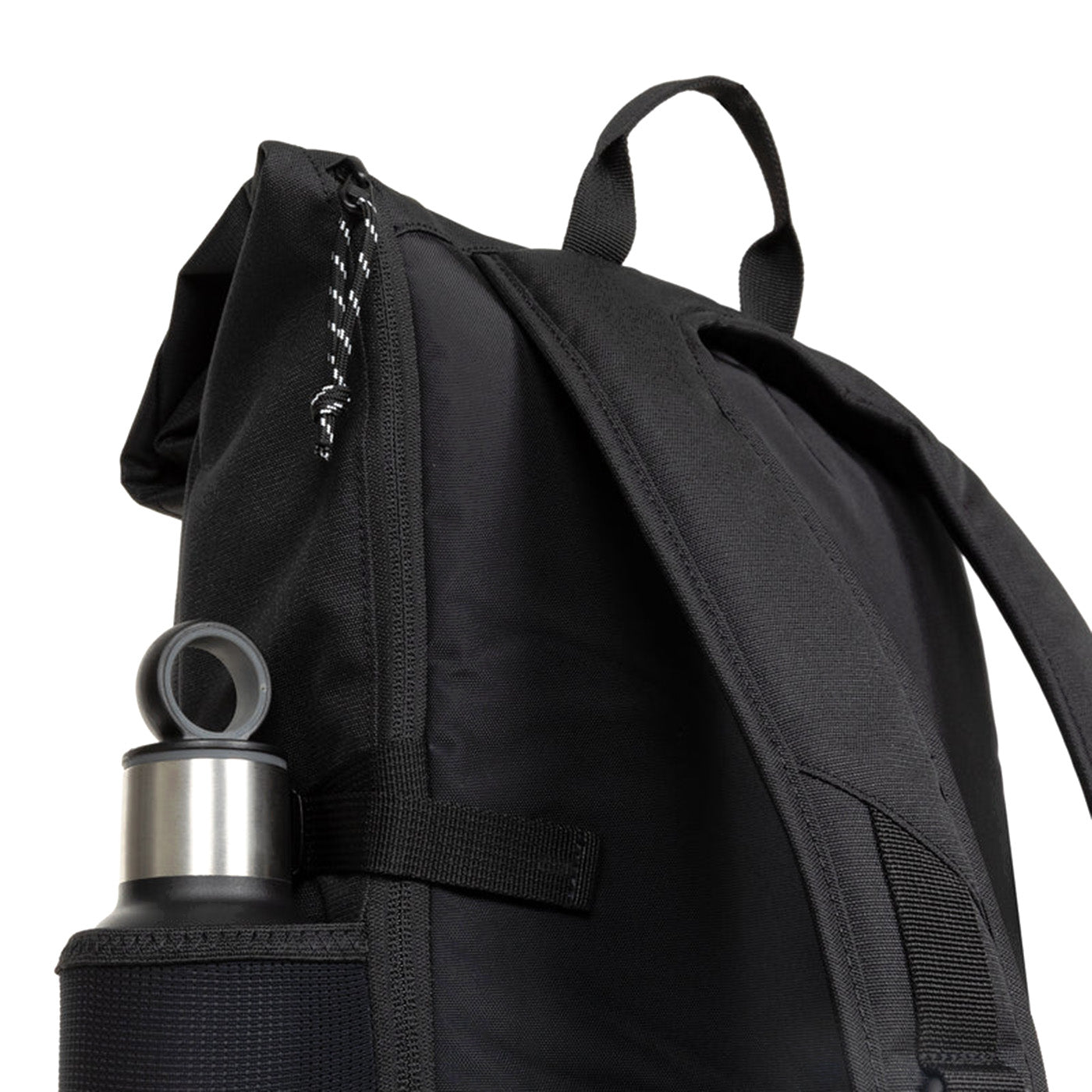 TOPROLL PRO CS BLACK PRO - Zaino Nero EK0A5BL8 1W61 EASTPAK 