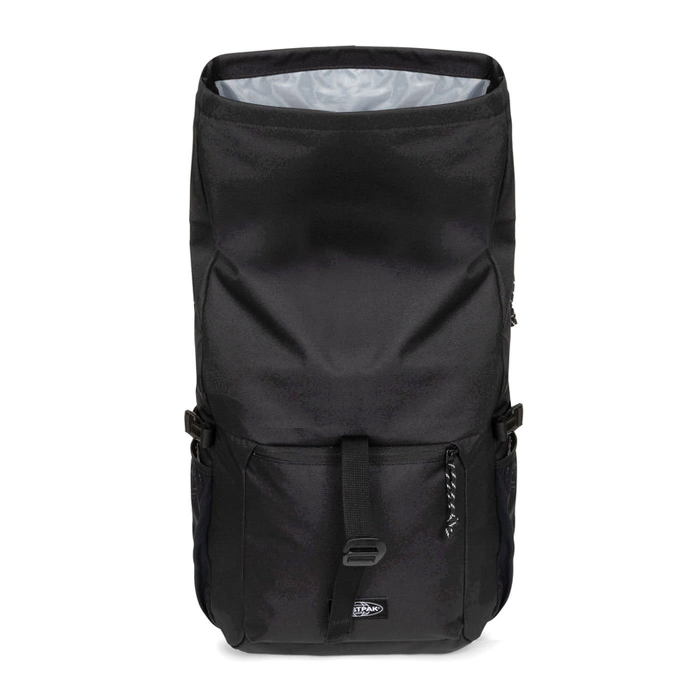 TOPROLL PRO CS BLACK PRO - Zaino Nero EK0A5BL8 1W61 EASTPAK 