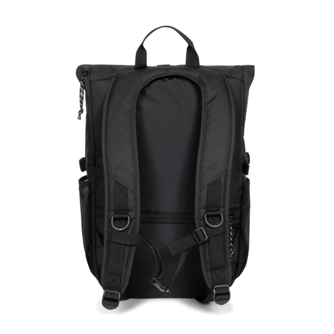 TOPROLL PRO CS BLACK PRO - Zaino Nero EK0A5BL8 1W61 EASTPAK 