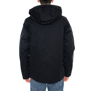 Kaliks Hooded Jacket -- Giacca con Cappuccio Uomo Blue 331464 240 ELVINE 