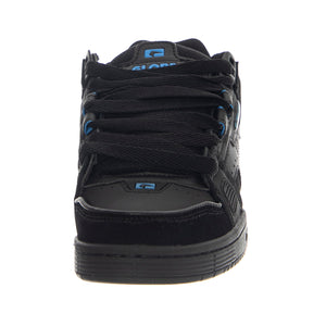 Sabre Onyx / Blue - Scarpe Uomo Nere GBSABR-20630 . GLOBE 