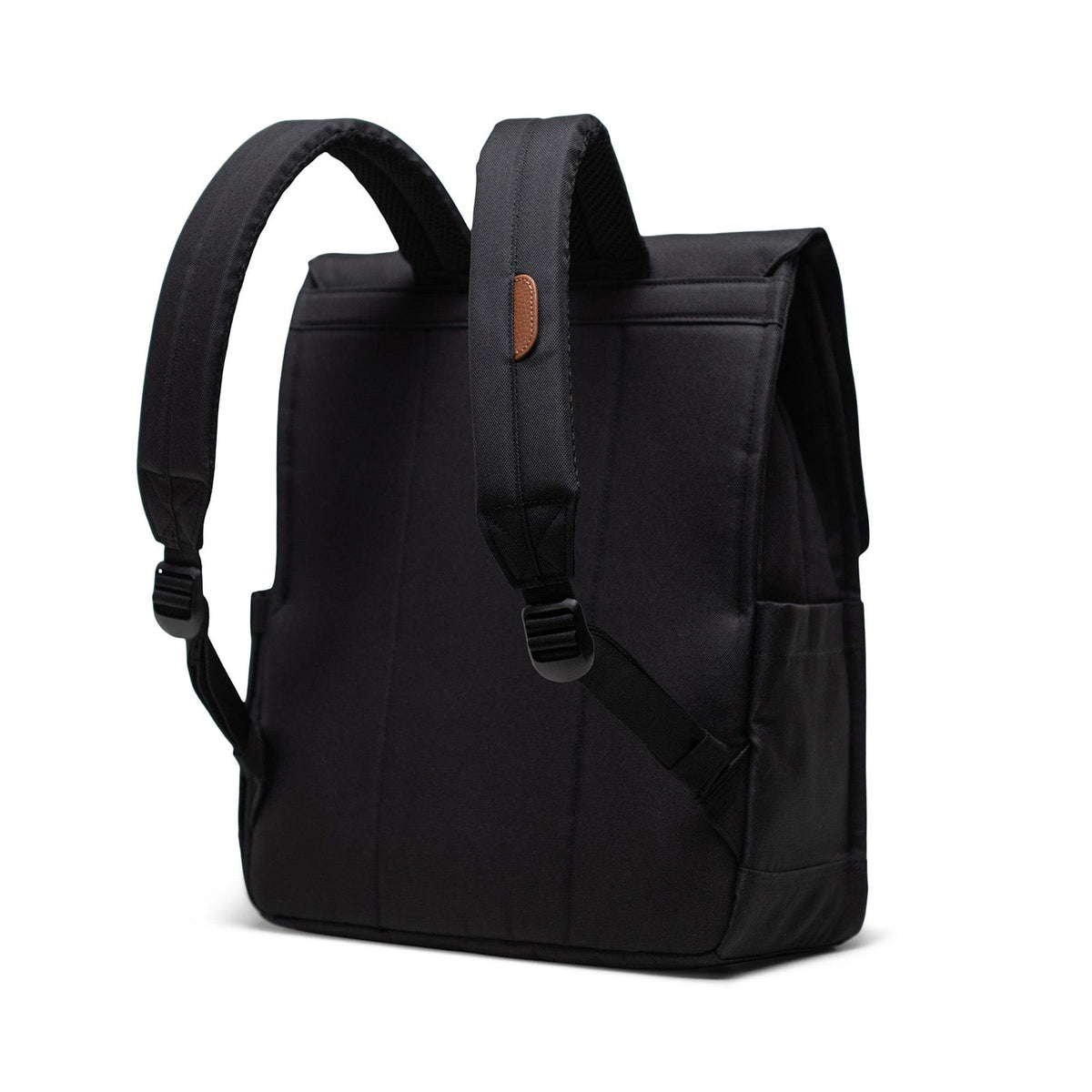 Herschel Zaino City Backpack - Zaino Nero 11376-00001-OS 00001 HERSCHEL 