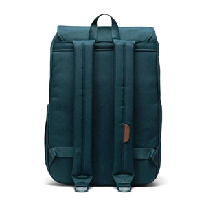 Herschel Retreat Backpack | Small - 17L - Dark Sea - Zaino Blu 11400-06551-OS 06551 HERSCHEL 