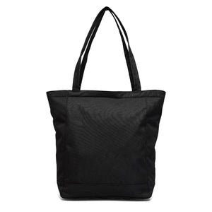 Herschel Retreat Tote Black - Borsa Tote Nera 11401-00001-OS 00001 HERSCHEL 