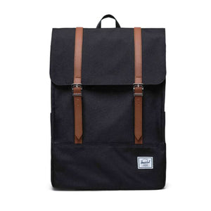 Herschel Survey Backpack - Zaino Nero 11404-00001-OS . HERSCHEL 