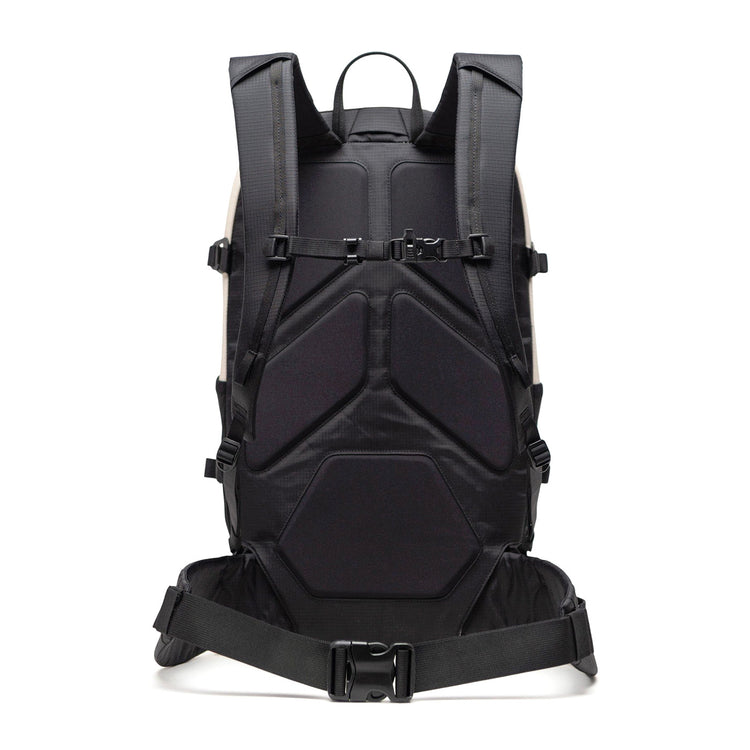 All Season Backpack 29 L Moon Beam Black - Zaino Beige 11502-07076-OS 07076 HERSCHEL 