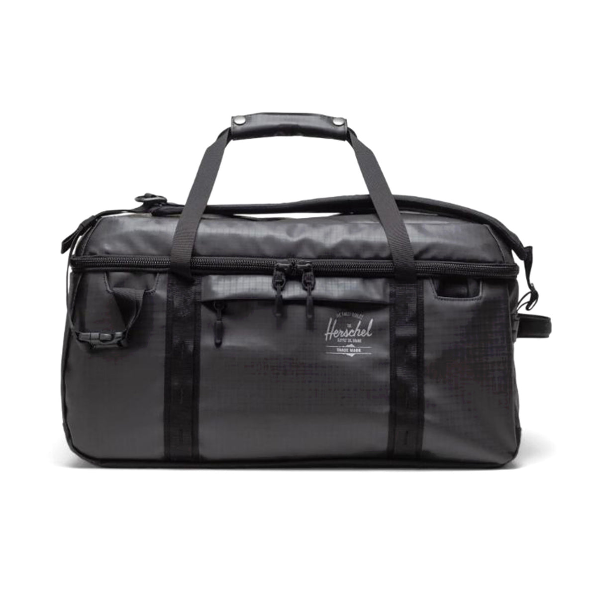 All Season Duffle - 41L Black - Borsone da Viaggio Nero 11503-00001-OS 00001 HERSCHEL 