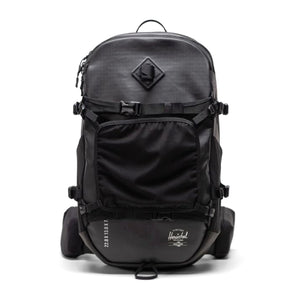 All Season Pro Backpack - 36L - Black - Borsone Nero<BR/> 11664-00001-OS 00001 HERSCHEL 