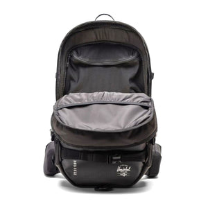 All Season Pro Backpack - 36L - Black - Borsone Nero<BR/> 11664-00001-OS 00001 HERSCHEL 